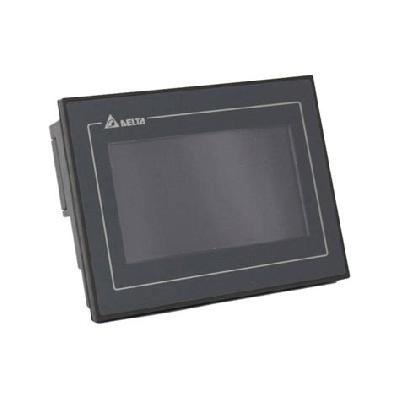 Delta DOP-B03S210  4.3" HMI Touch Panel